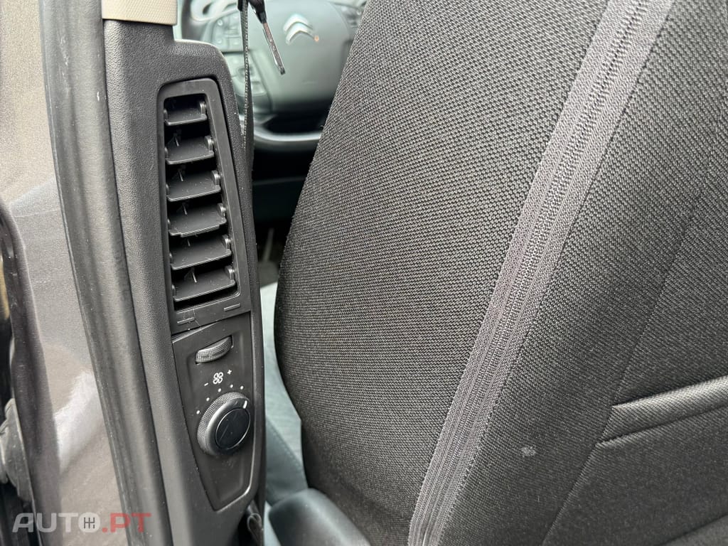 Citroen C4 SpaceTourer BlueHDi 130 Stop&Start EAT8 SHINE