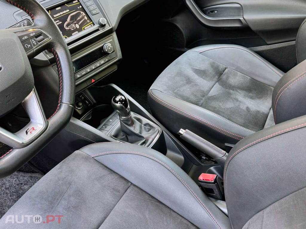 Seat Ibiza 1.0 EcoTSI FR