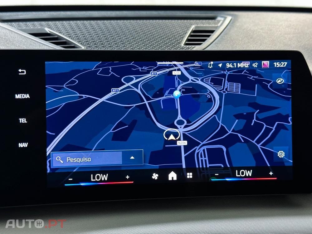 BMW iX1 xDrive30