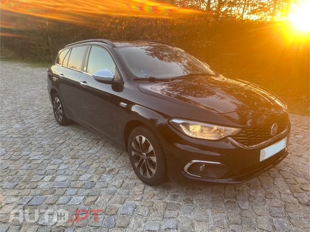 Fiat Tipo gpl e gasolina