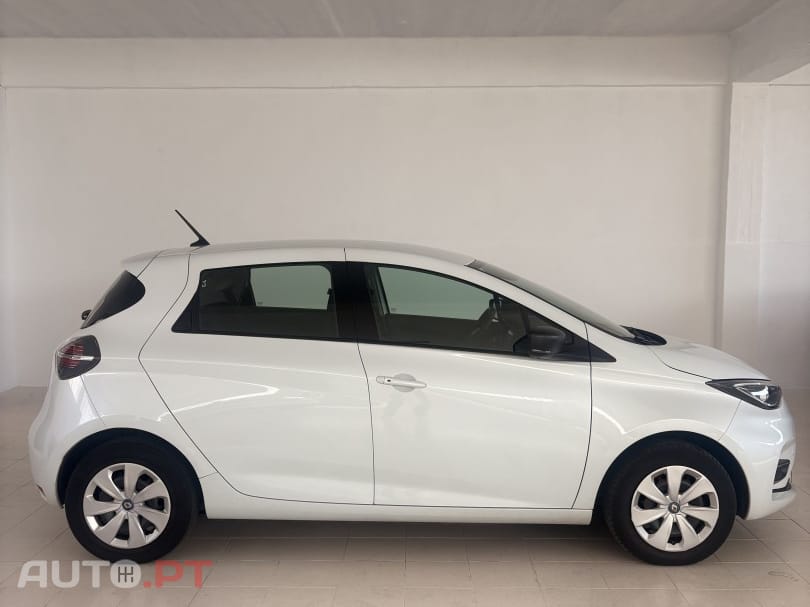 Renault Zoe (s/ Bateria) Z.E. 50 EXPERIENCE