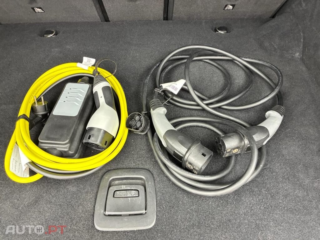 BMW X3 xDrive30e Aut. M Sport