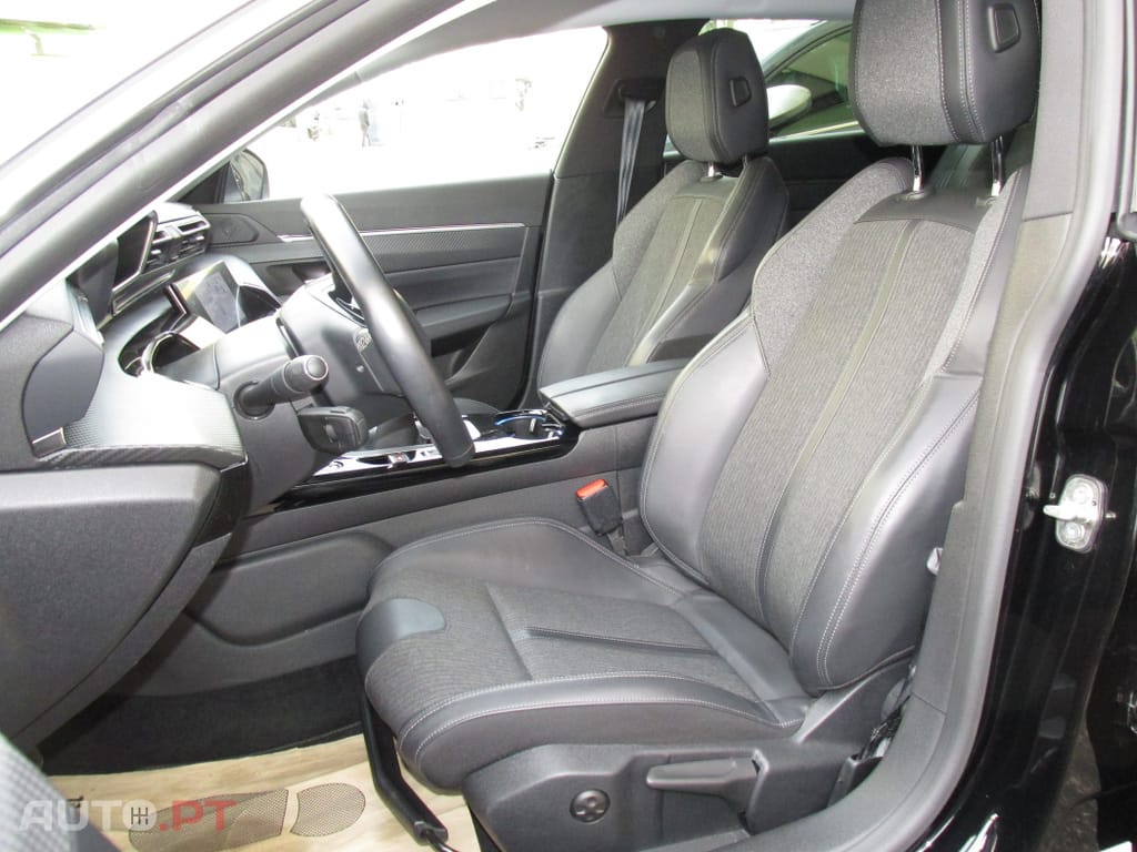 Peugeot 508 SW 1.5 BlueHDi Allure