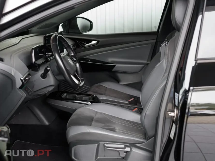 Volkswagen Id.5 77 kWh Pro Performance