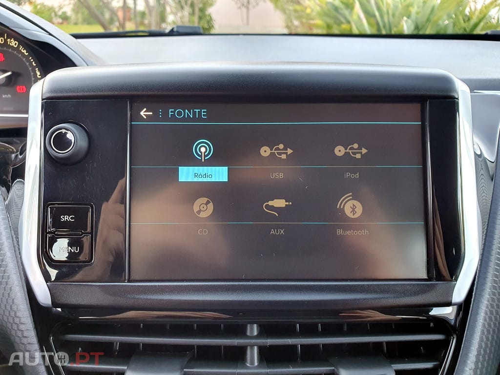 Peugeot 208 1.2 PureTech Allure