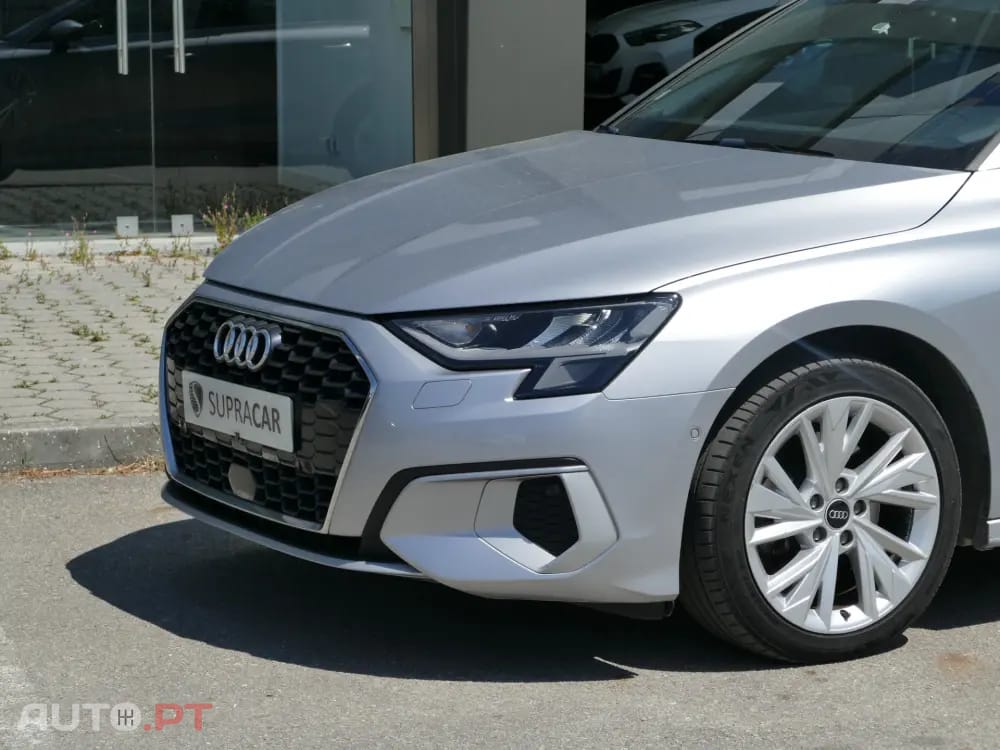 Audi A3 30 TDI