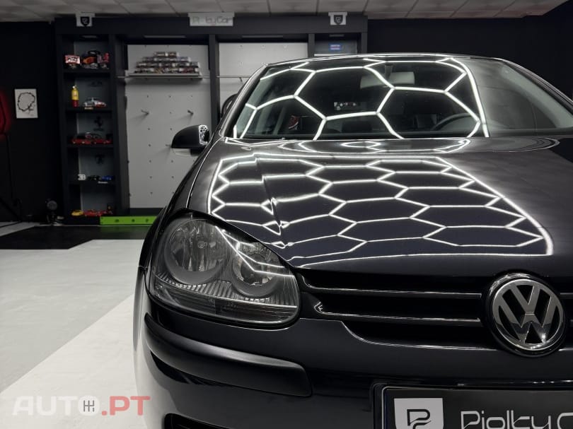 Volkswagen Golf 1.4i Trendline