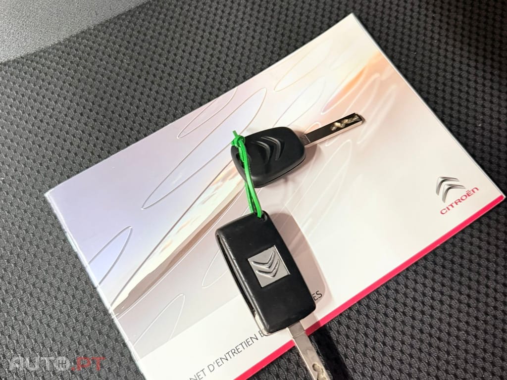 Citroen C3 1.0 VTi Attraction