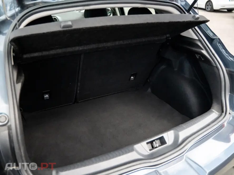 Renault Mégane 1.5 dCi Zen