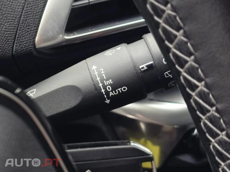Peugeot 5008 2.0 BlueHDi Allure