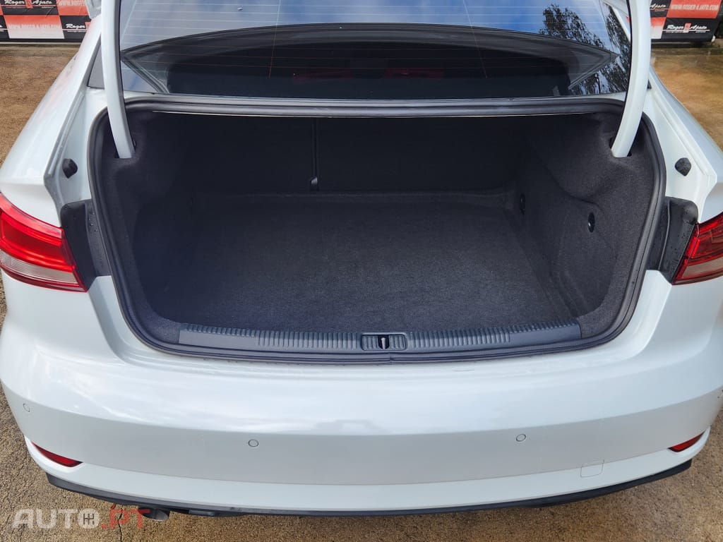 Audi A3 30 TDI