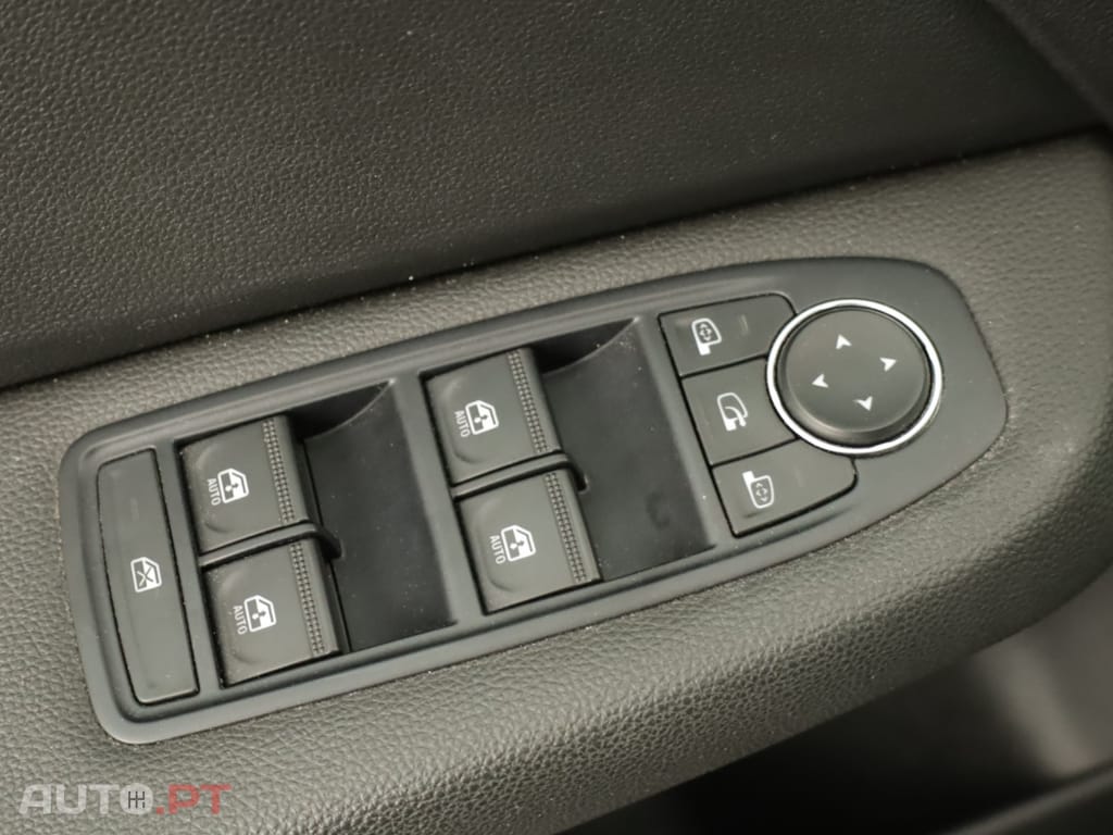 Renault Clio Clio 1.0 TCe Evolution Bi-Fuel