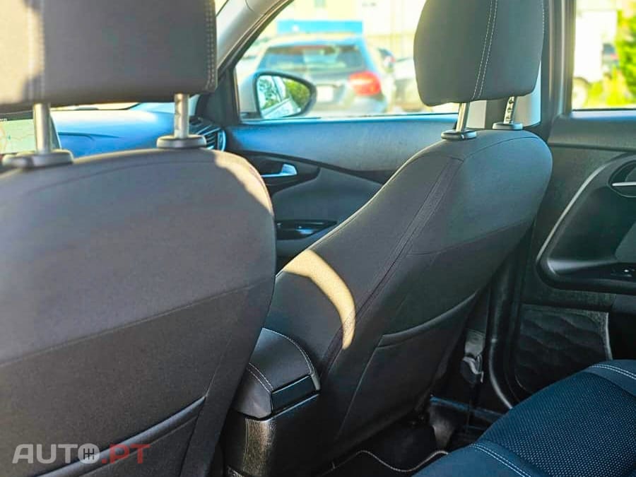 Fiat Tipo 1.3 M-Jet Lounge Tech J17