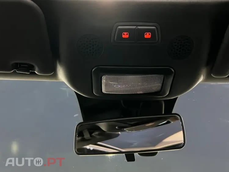 Fiat 500C 1.0 Hybrid Connect