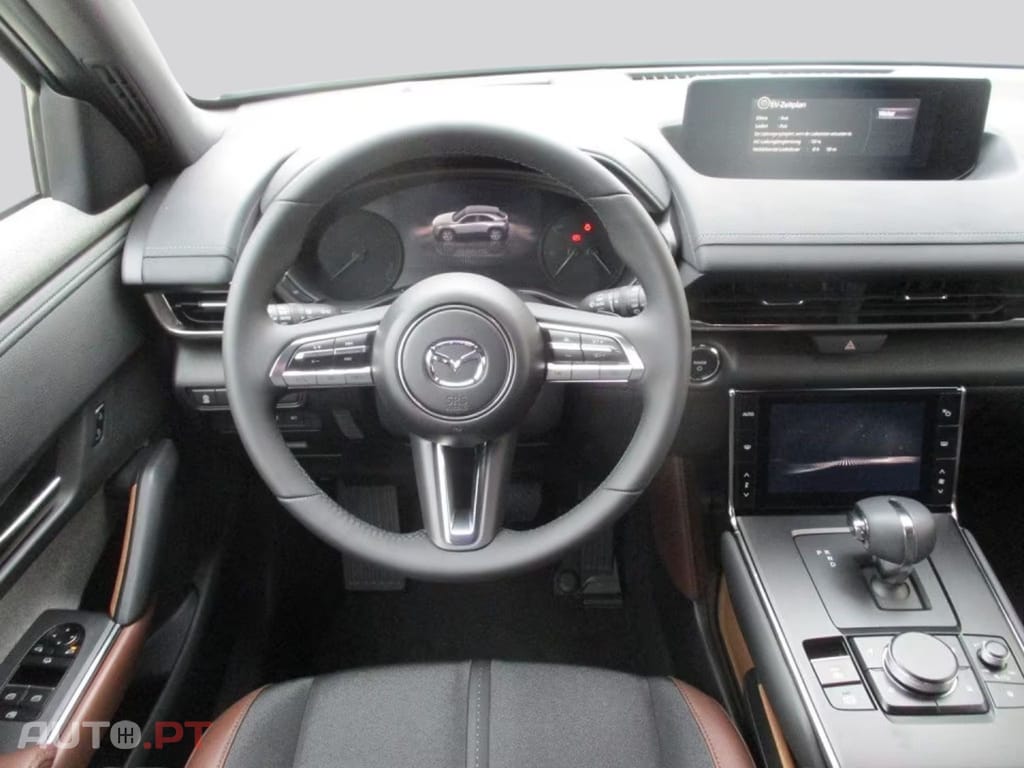 Mazda MX-30 e-SKYACTIV Advantage Vintage I.V.A DEDUTIVEL 