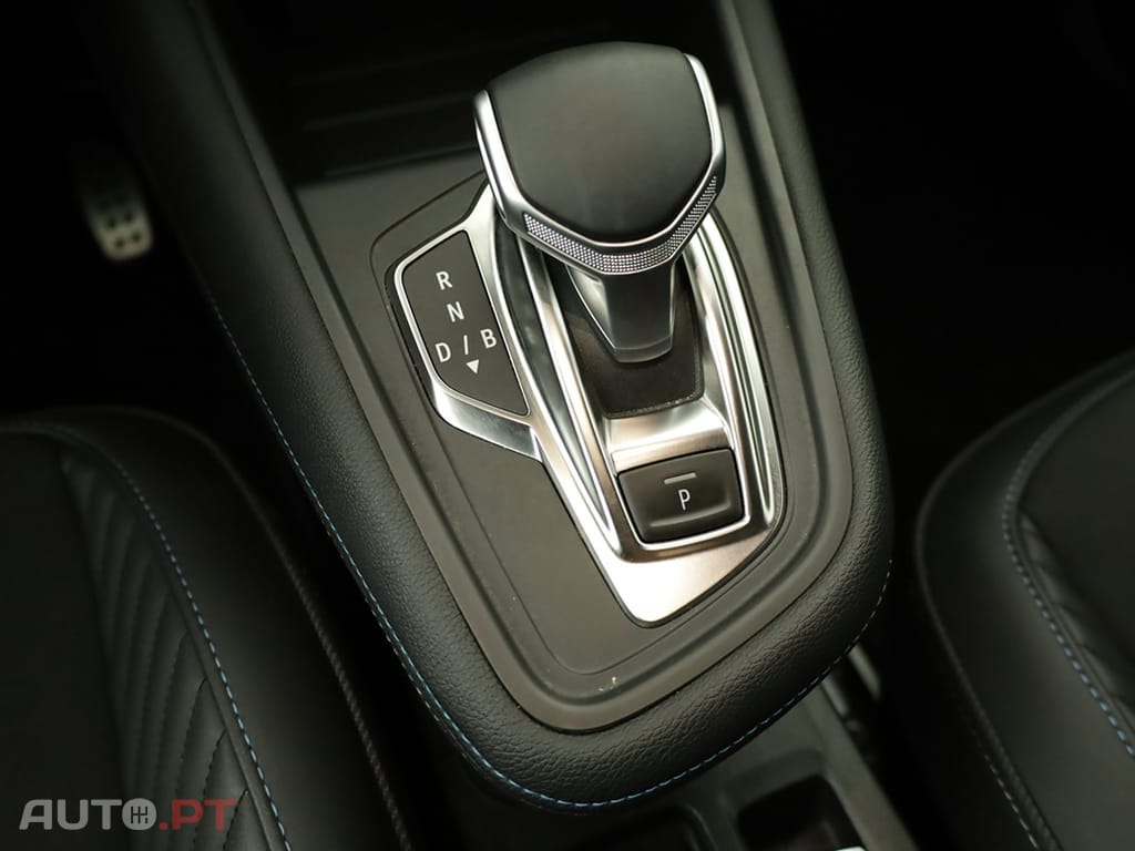 Renault Symbioz Symbioz 1.6 E-Tech Full Hybrid Esprit Alpine