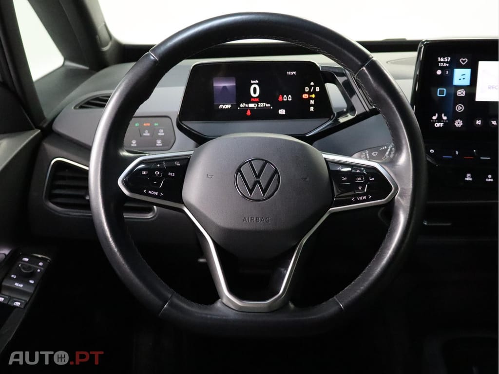 Volkswagen Id.3 58 KWH PRO LIFE 5D