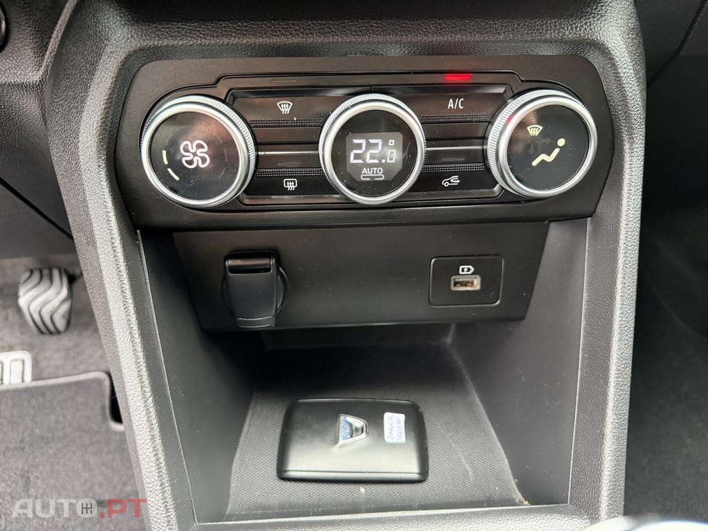 Dacia Jogger 1.0 ECO-G Extreme Bi-Fuel