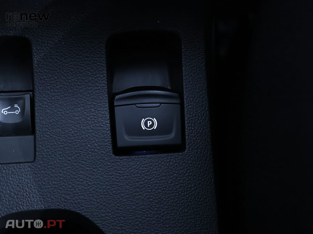 Dacia Sandero Stepway Extreme Eco-g