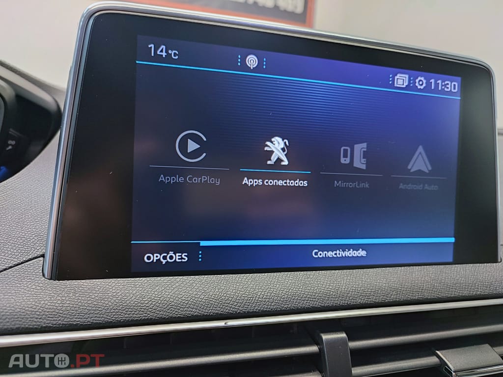 Peugeot 3008 HDI PREMIUM