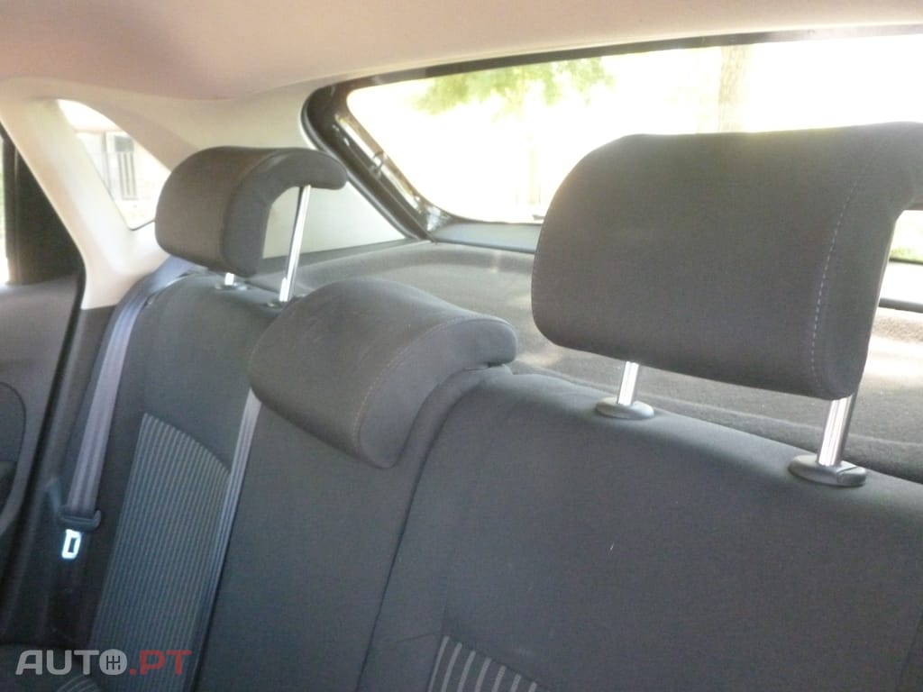 Volkswagen Polo 1.6 TDI Highline