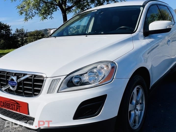 Volvo XC60 2.0 D3 Geartronic
