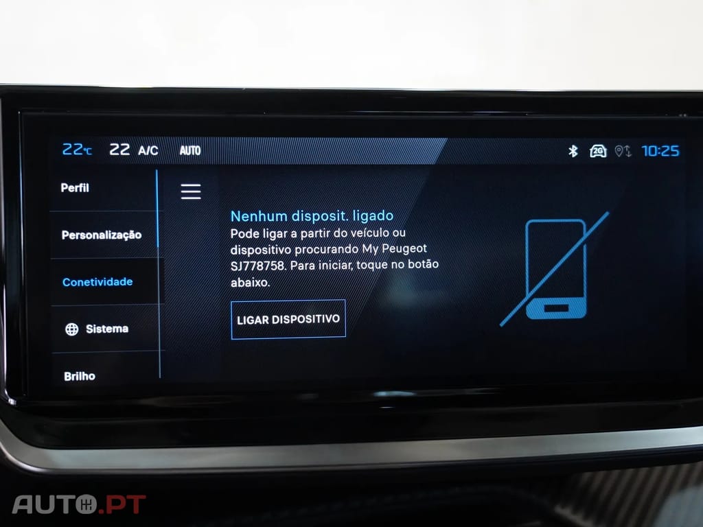 Peugeot E-2008 54 kWh GT