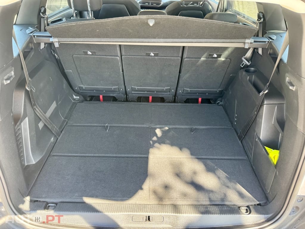 Peugeot 5008 1.5 BlueHDi Active Pack