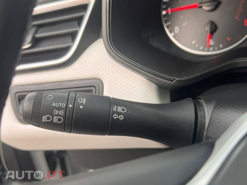 Renault Clio 1.0 TCe Techno