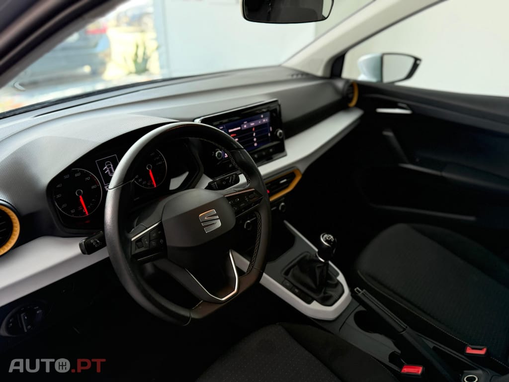 Seat Arona 1.0 TSI Style
