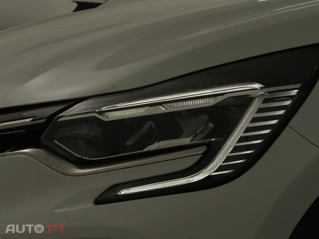 Renault Captur Captur 1.0 TCe Techno Bi-Fuel