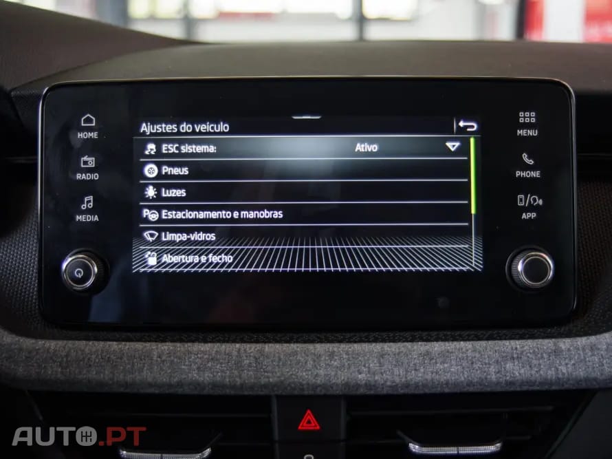 Skoda Kamiq 1.0 TSI Ambition DSG