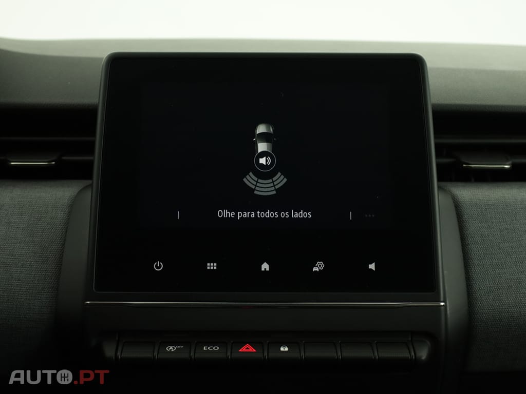 Renault Clio Clio 1.0 TCe Evolution