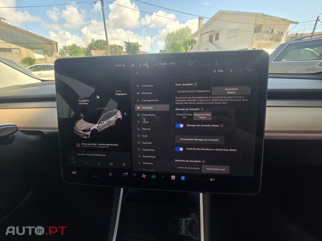 Tesla Model 3 Standard Range Plus