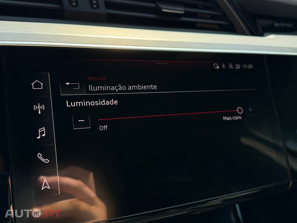 Audi E-Tron 55 quattro S line