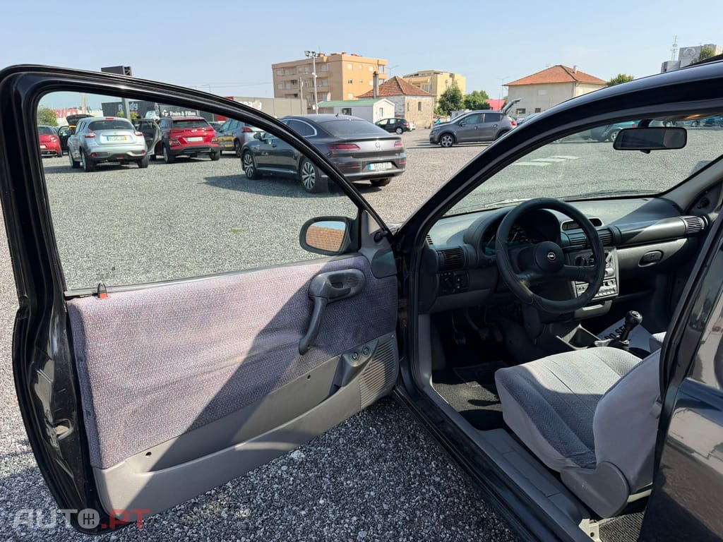Opel Corsa 1.2 Swing
