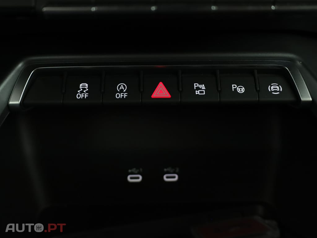 Audi A3 A3 30 TFSI S tronic