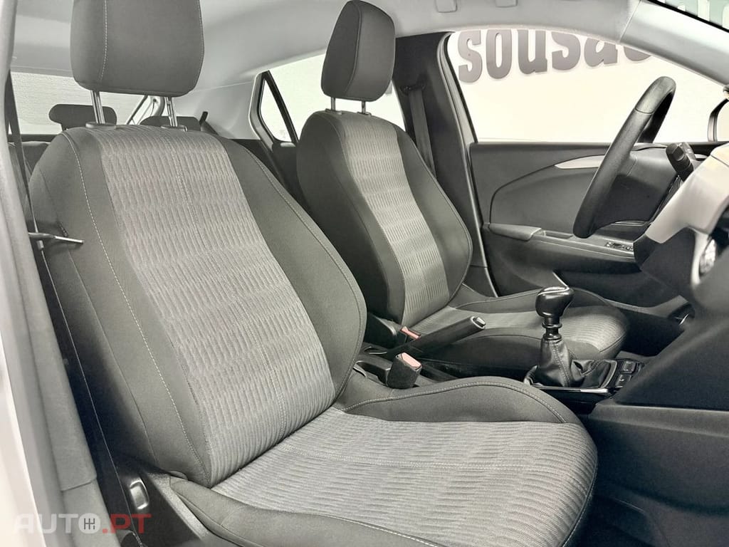 Opel Corsa 1.5 S&S Edition