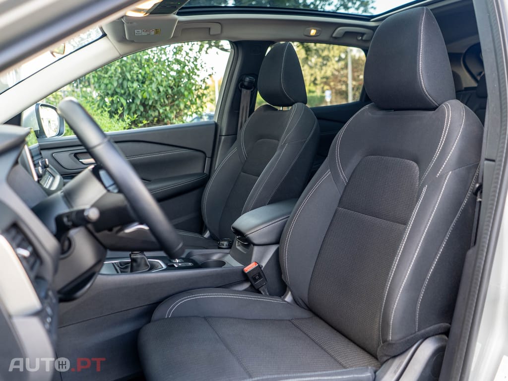 Nissan Qashqai 1.3 DIG-T Acenta LED+R