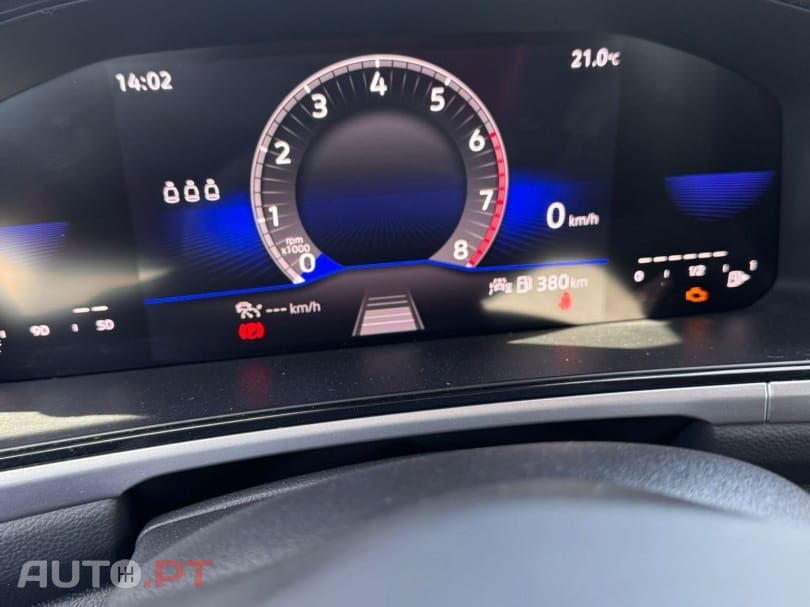 Volkswagen T-Roc 1.0 TSI