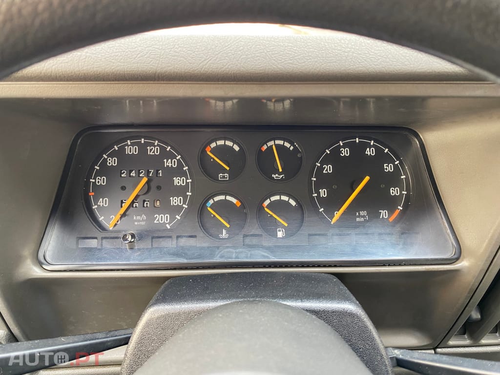 Opel Corsa 1.3 GT