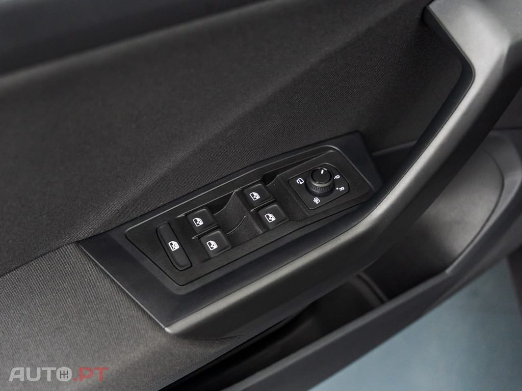 Volkswagen T-Roc 1.0 TSI Urban