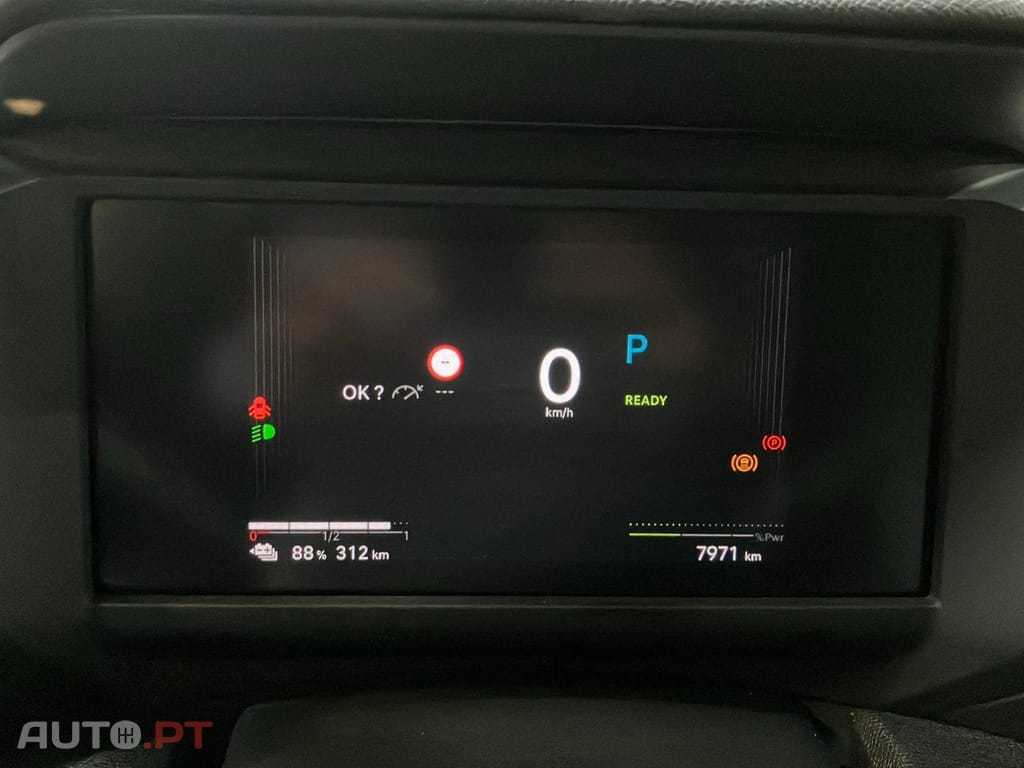 Citroen e-C4 50 kWh Plus