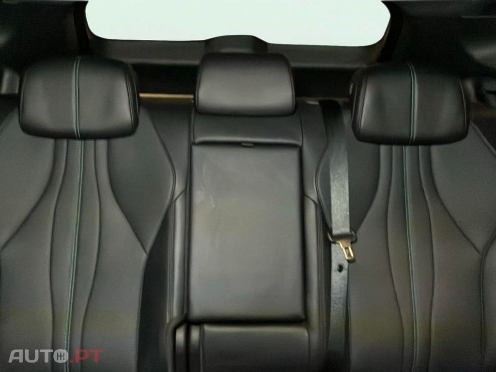 BYD Seal U 1.5 DM-i Boost