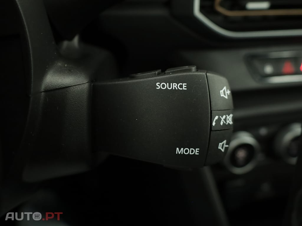 Dacia Sandero Sandero 1.0 ECO-G Stepway Extreme + Up&Go Bi-Fuel