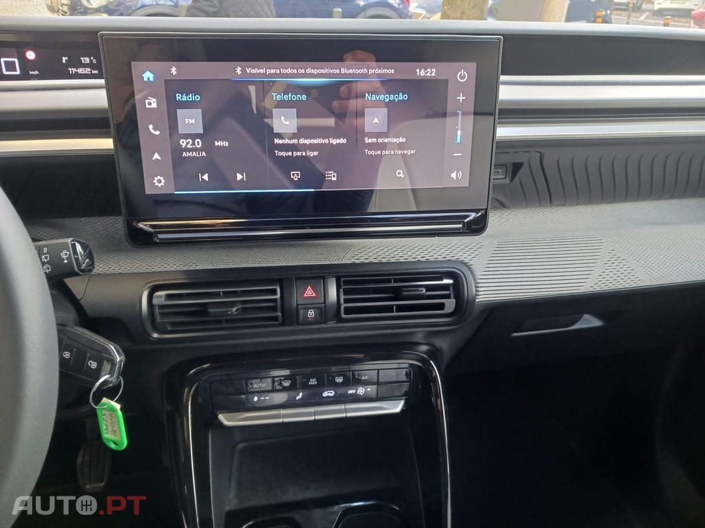 Citroen C3 1.2 Turbo Max