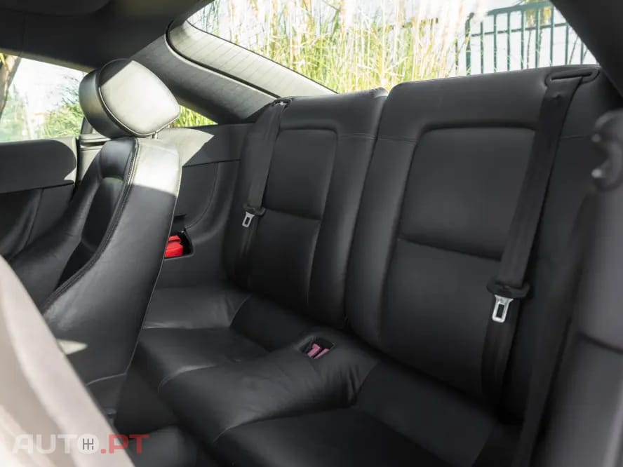 Audi TT 1.8 T quattro