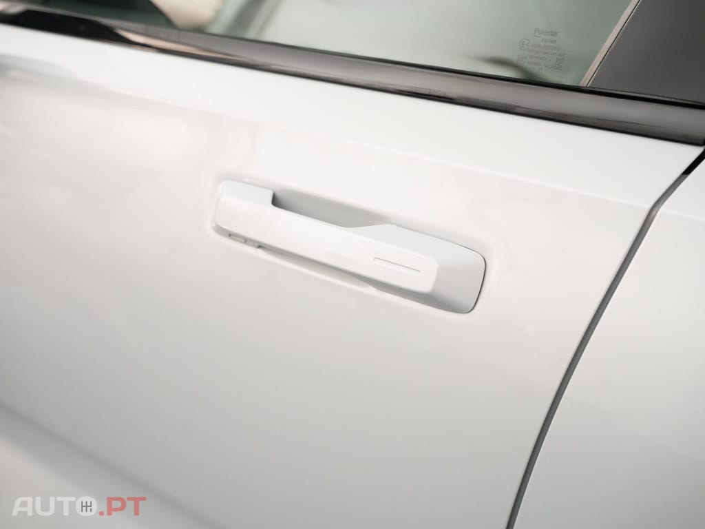 Polestar 2 Standard Range 69 kWh