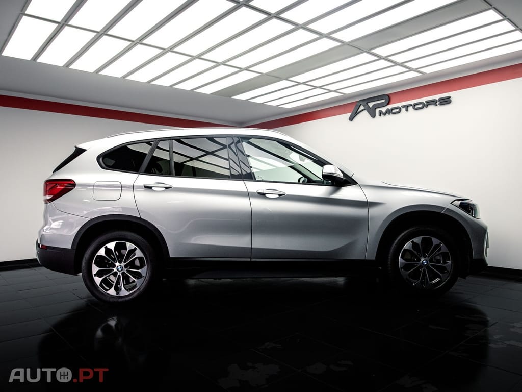 BMW X1 25 e xDrive