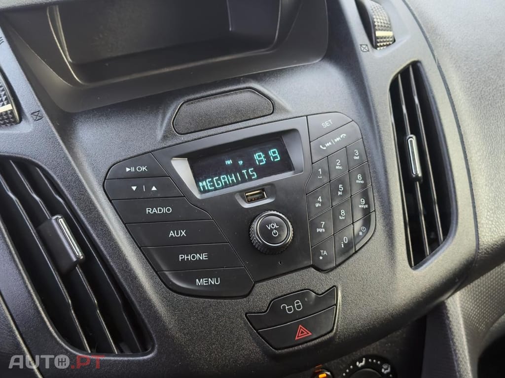 Ford Transit L 2  LONGA